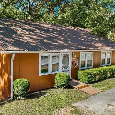 Downtown Mentone - Baileys Bungalow Exterior photo
